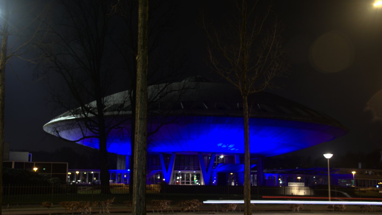 Evoluon